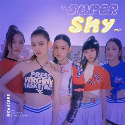 download lagu super shy newjeans ilkpop|Super Shy MP3 Song Download ＆ Super Shy Song by .